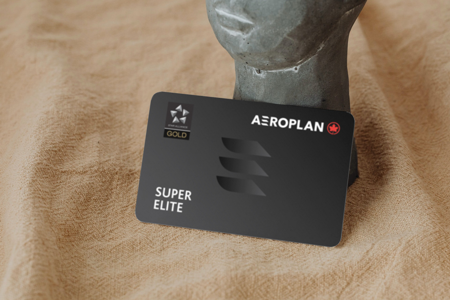 Air Canada Status Pass