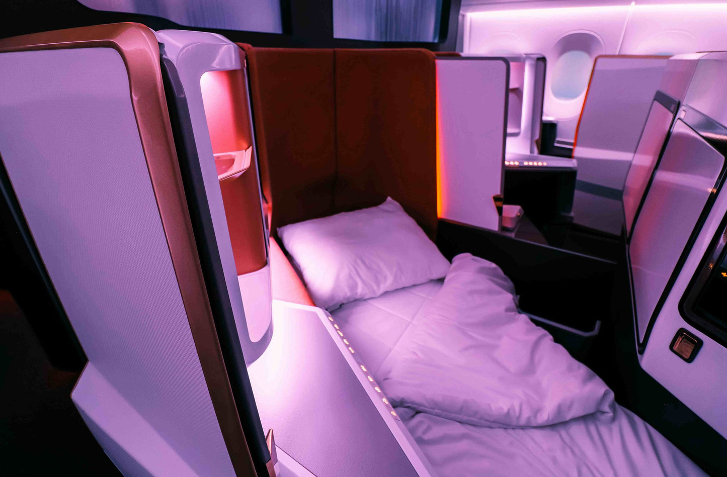 Virgin Atlantic Flying Club Gold status for 1 year Skyteam Elite Plus