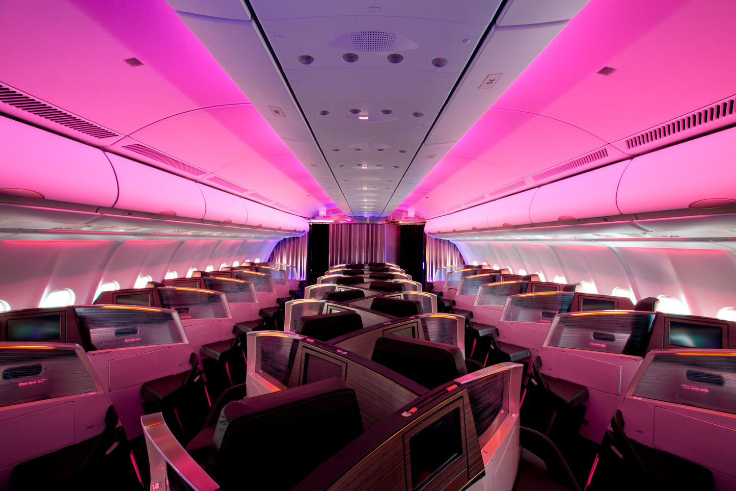 Virgin Atlantic Flying Club Gold status for 1 year Skyteam Elite Plus