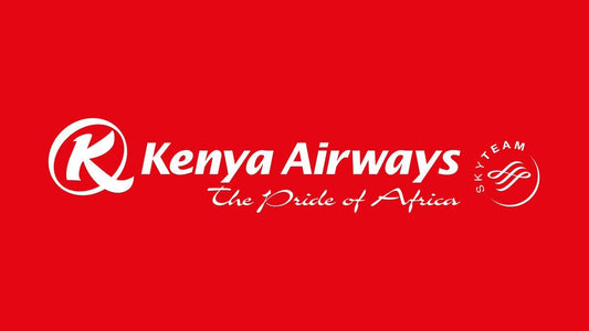 Kenya Airways Platinum Gold Status Upgrade | Skyteam Elite Plus