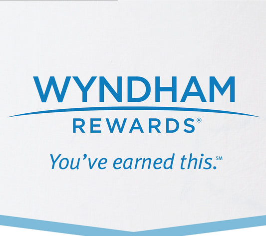 Wyndham Diamond Upgrade