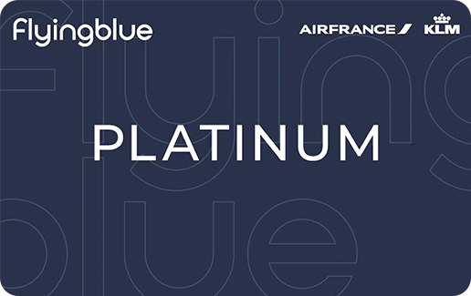 Flying Blue Gold Platinum Status Upgrade | Skyteam Elite Plus