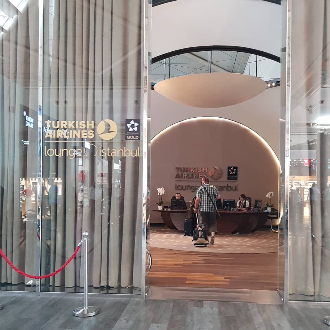 Turkish Airlines Elite Upgrade| 4 month Star Alliance Gold| Can extend to 2 years