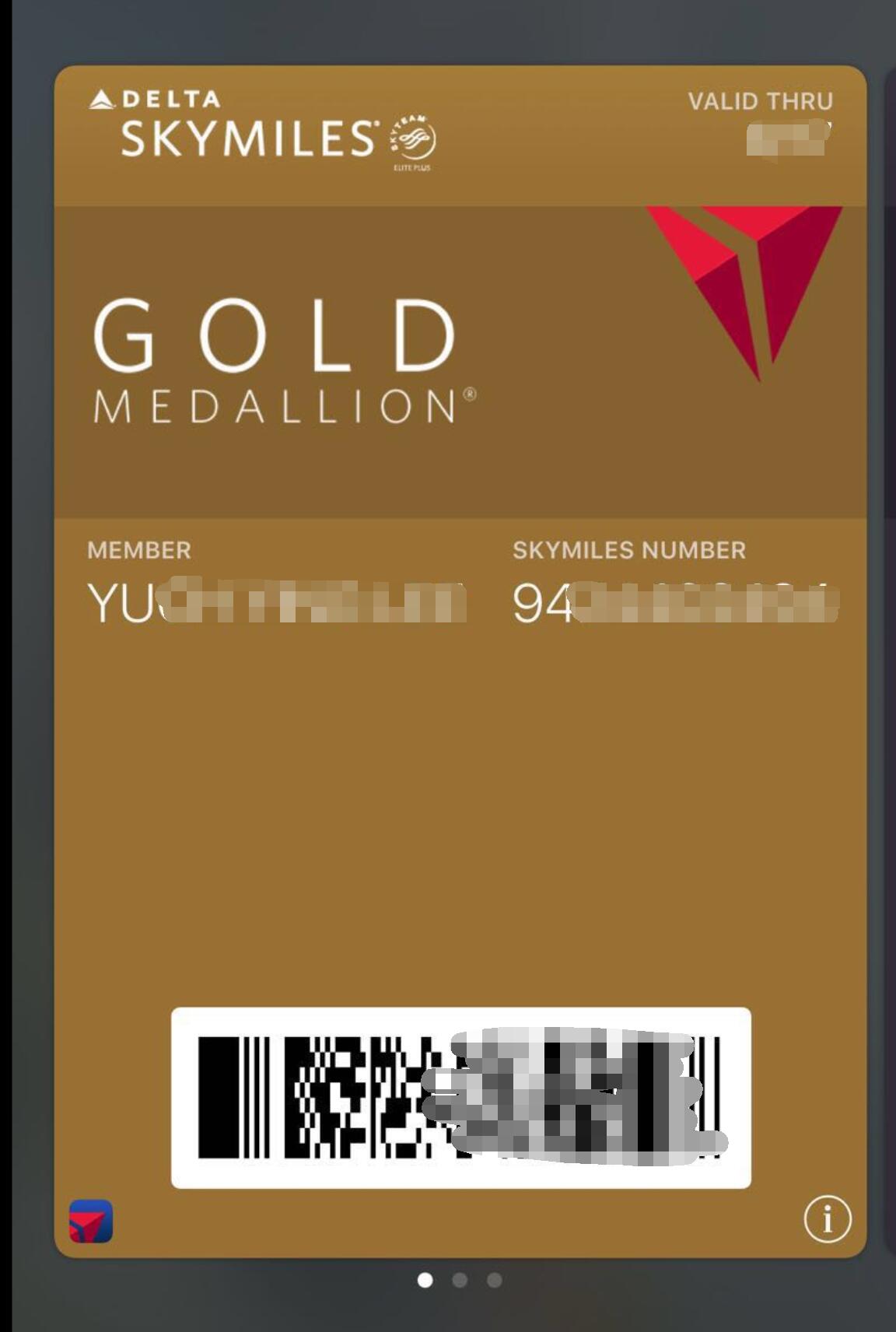 Delta Gold Medallion Status Upgrade | Skyteam Elite Plus