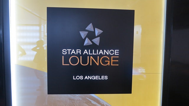 Star Alliance Gold Membership United Air Canada Turkish VIP Lounge for 3 months