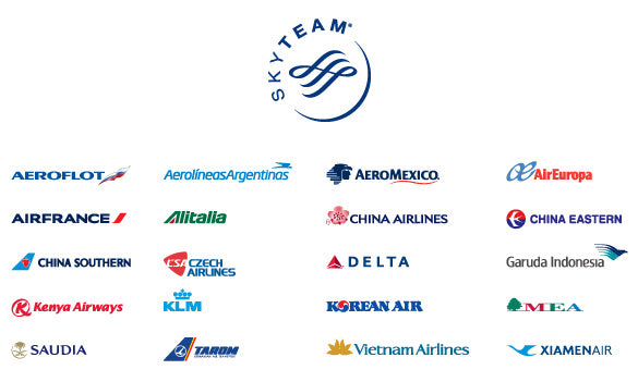 Delta Gold Medallion Status Upgrade | Skyteam Elite Plus