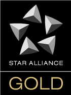 Turkish Airline Elite Upgrade| 4 month Star Alliance Gold| Can extend to 2 years